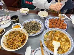 -海碗居老北京炸酱面(增光路店)