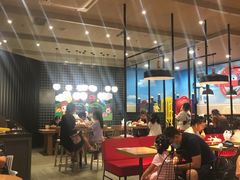 -肯德基(龙之梦购物中心店)