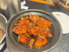 -随缘小馆(红岭路店)
