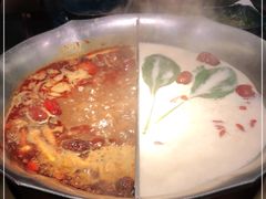 -湊湊火锅·茶憩(打浦桥日月光店)