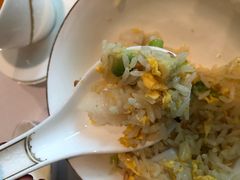 -唐阁(香港朗廷酒店)