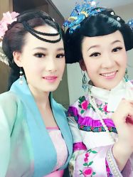 -盘子女人坊生日照·摄影馆(华强店)