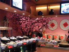 -巢爷老味(东方红店)