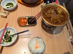 -小木屋拌饭(西安华阳城店)