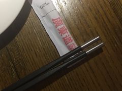 -广东道至正餐厅(区庄店)