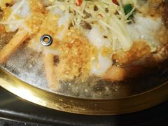 -前海沿·青岛菜(李沧万达店)