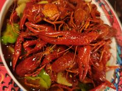 -阿财老铺·老蚌埠龙虾城(华夏总店)