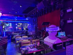 -108·公社·创意餐厅·LIVE HOUSE(李公堤店)