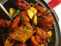 -鹿港小镇(金虹桥国际中心店)