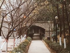 -湖北美术学院(昙华林校区)