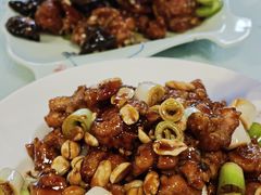 -鼎香润(什刹海德胜门店)