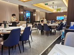 大堂-蜀厨小匠·民间川菜(犀浦店)