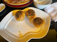 -上海苏宁宝丽嘉酒店·嘉府壹号中餐厅