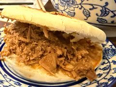 -Xi'An Food Bar 西安饭庄