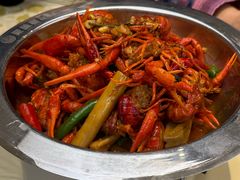 -聚味瞿记·龙虾堂(坡子街店)