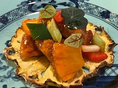 -夏苑(新加坡丽思卡尔顿美年酒店)