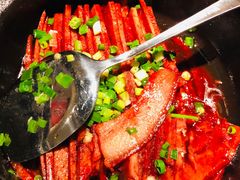 -老阿爸鲜鱼土菜(园区永旺店)