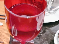 -骊韵咖啡厅(深圳中海凯骊酒店)