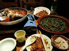 -赣味楼江西土菜(小屯西路店)