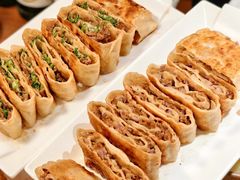 -京熙和肉饼(旺角购物广场店)