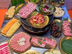 -大千金齐齐哈尔烤肉(清湖店)