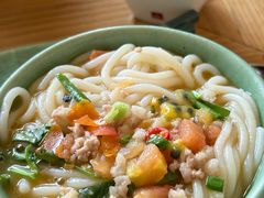 -甘思咪哚·云南艺术餐厅(天河广百店)