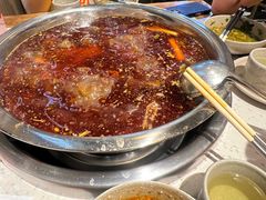 -肖肖酸萝卜鱼火锅(总店)