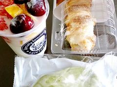 -Blueglass酸奶(财富购物中心店)