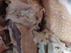 -嘎吧锅私家菜馆(新村十区店)