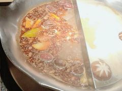 -湊湊火锅·茶憩(上海合生汇店)