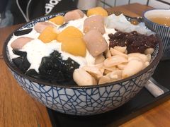 -WONDER ICE 萬得冰田(建設路总店)