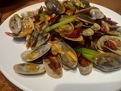 -南海渔家•海鲜•正宗海南菜(海棠湾店)