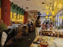 -范家小馆·烤鸭新京菜(金融街店)