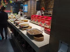-老家信阳菜(北京路店)