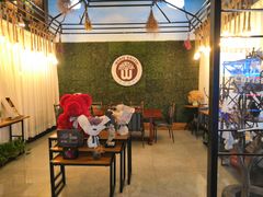 -谁的咖啡·简餐(甪直店)