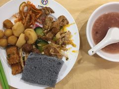 -蟹岛开饭楼