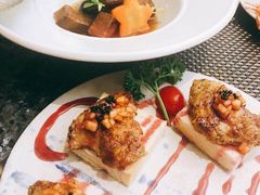 -菊上料理(蜀山银泰百货店)