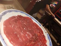 -码头故事火锅(郫县红光店)