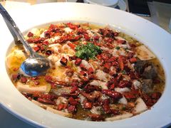 土豪酸菜鱼-鼎盛蜀坊·重庆江湖菜(市桥地铁站店)
