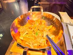 -绿茶餐厅(深圳龙华天虹购物中心店)