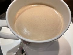大红袍珍珠奶茶-湊湊火锅·茶憩(新中关购物中心店)