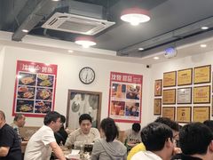 -沈姐万州烤鱼(沙坪坝七中店)
