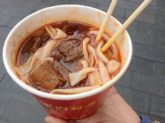 -吉庆街美食广场