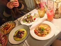 -小小花园 Le.Petit.Jardin(西岸滨江店)