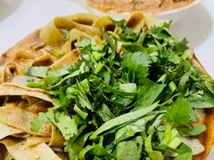 -正味斋锅巴菜(西北角店)
