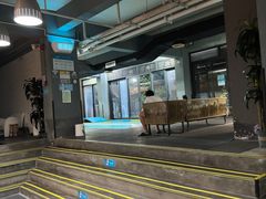 -IBOBI亲子游泳俱乐部(华侨城中心)