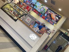 -DQ·蛋糕·冰淇淋(新佳丽店)