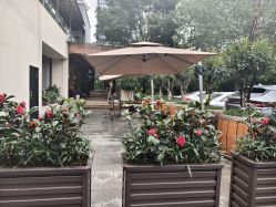 -金芙美月子中心(财富别墅店)