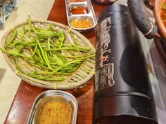 -麒麟风烤牛肉·云南烧烤小排档(丹凤街店)