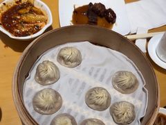 -鼎泰丰(嘉年华•海信广场VILLAGE店)